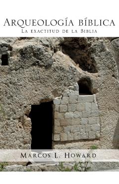 Arqueologia Biblica - Marcos L. Howard