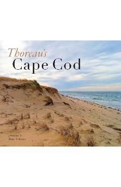 Thoreau's Cape Cod - Dan Tobyne - Imagine 1