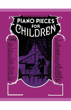 Piano Pieces for Young Children