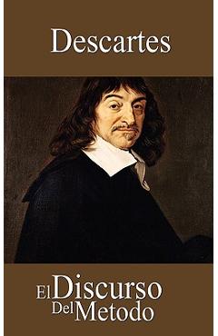 El Discurso del Metodo - Descartes