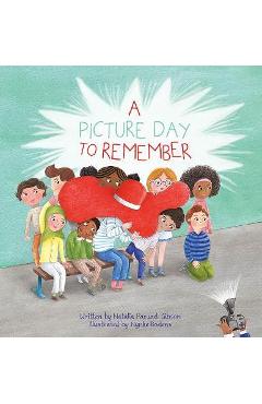 A Picture Day to Remember - Natalia Paruzel-gibson
