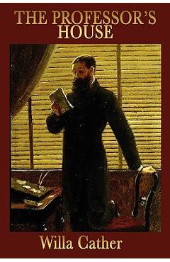 The Professor's House - Willa Cather - Imagine 1