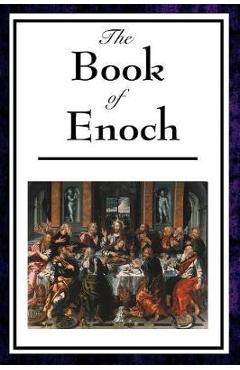 The Book of Enoch - Enoch