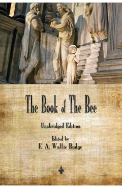 The Book of the Bee - Bishop Solomon