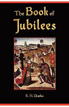 The Book of Jubilees - Anonymous