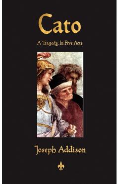 Cato - Joseph Addison