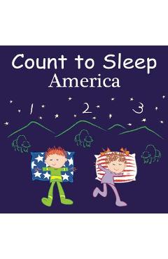 Count to Sleep America - Adam Gamble