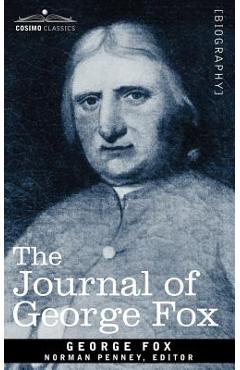 The Journal of George Fox