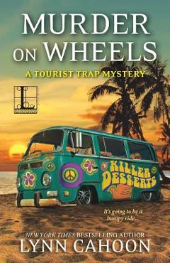 Murder on Wheels - Lynn Cahoon