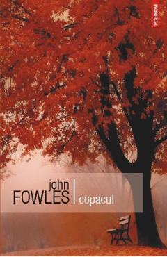 Copacul – John Fowles Beletristica