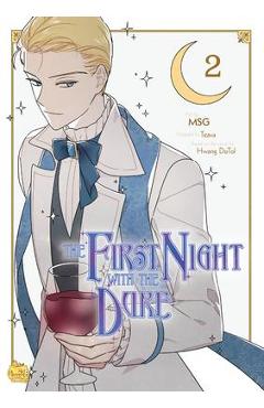 The First Night with the Duke Volume 2 - Hwang Dotol
