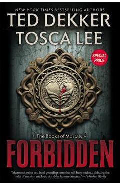 Forbidden - Ted Dekker