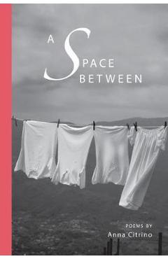 A Space Between - Anna Citrino