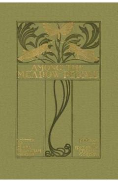 Among the Meadow People (Yesterday\'s Classics) - Clara Dillingham Pierson