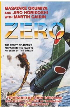 Zero - Masatake Okumiya