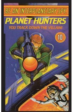 Be An Interplanetary Spy: Planet Hunters - Seth Mcevoy