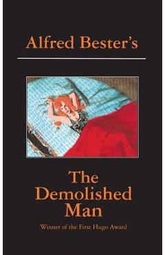 The Demolished Man