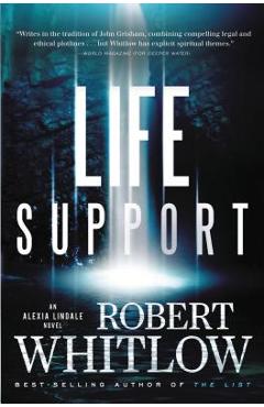 Life Support - Robert Whitlow
