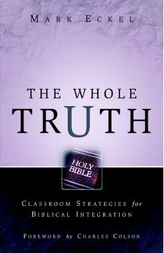 The Whole Truth - Mark Eckel