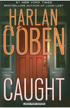 Caught - Harlan Coben