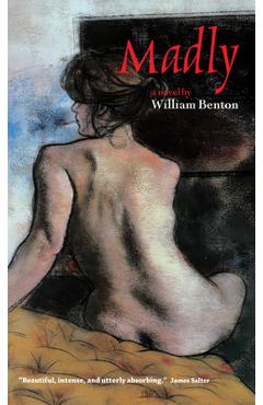Madly - William Benton