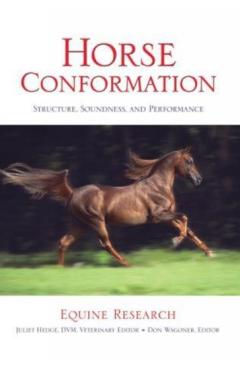 Horse Conformation: Structure, Soundness, And Performance - Equine Research