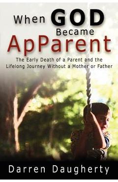 When God Became ApParent - Darren Daugherty