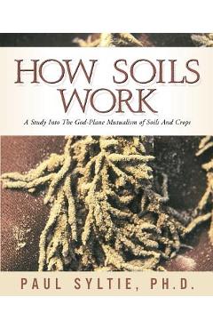 How Soils Work - Paul W. Syltie