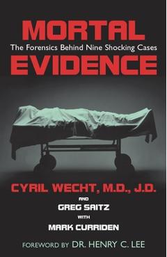 Mortal Evidence - Ring Lardner