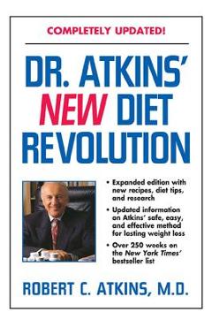 Dr. Atkins\' New Diet Revolution - Robert C. Atkins
