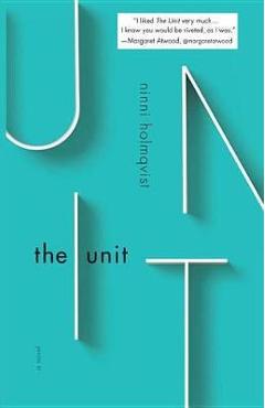 The Unit - Ninni Holmqvist - Imagine 1