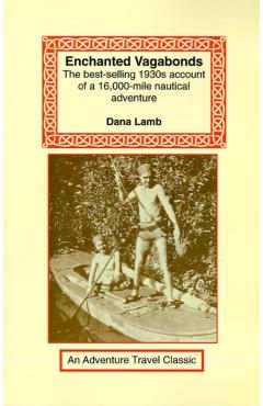 Enchanted Vagabonds - Dana Lamb