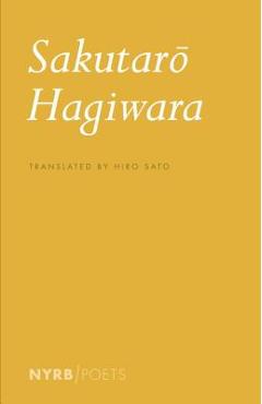 Cat Town - Sakutaro Hagiwara