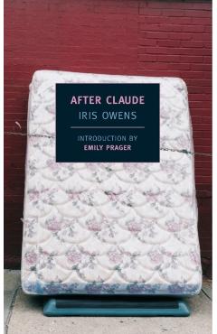 After Claude - Iris Owens - Imagine 1