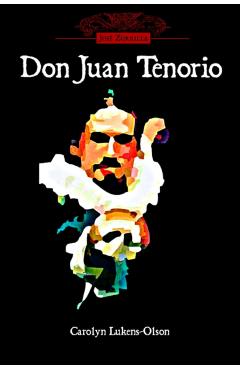 Don Juan Tenorio - Jose Zorrilla