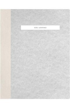 Karl Lagerfeld: A Line of Beauty
