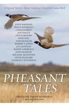 Pheasant Tales - Countrysport