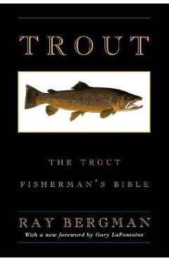 Trout - Ray Bergman - Imagine 1