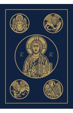 Catholic Bible-RSV - Ignatius Press