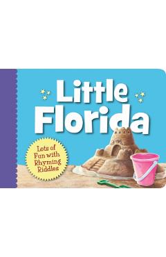 Little Florida - Carol Crane
