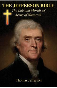 The Jefferson Bible - Thomas Jefferson - Imagine 1