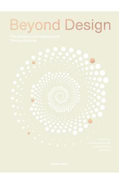 Beyond Design: Special Printing Effects and Their Application - Sandu