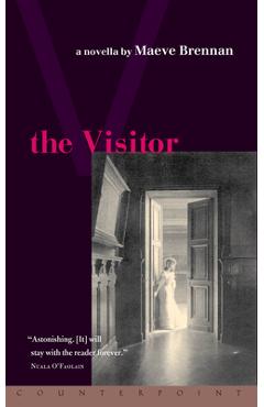 The Visitor - Maeve Brennan