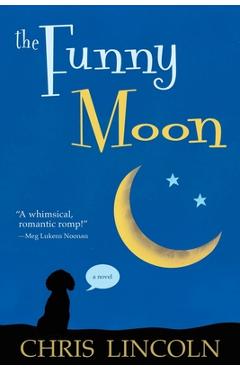 The Funny Moon - Chris Lincoln