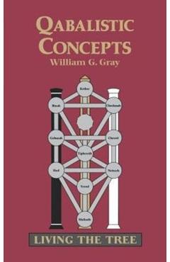Qabalistic Concepts - William G. Gray