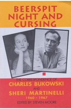 Beerspit Night and Cursing - Charles Bukowski - Imagine 1