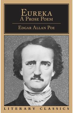 Eureka - Edgar Allan Poe - Imagine 1