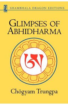 Glimpses of Abhidharma