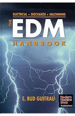 The EDM Handbook - E. Bud Guitrau