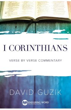1st Corinthians - David Guzik